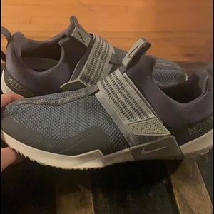 Nike Metcon Sports - grey - men’s sz 10.5